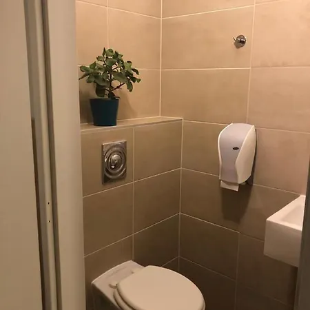 Gastehaus Penny N Hallein