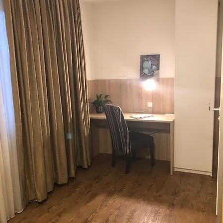 Gastehaus Penny N Gæstehus *