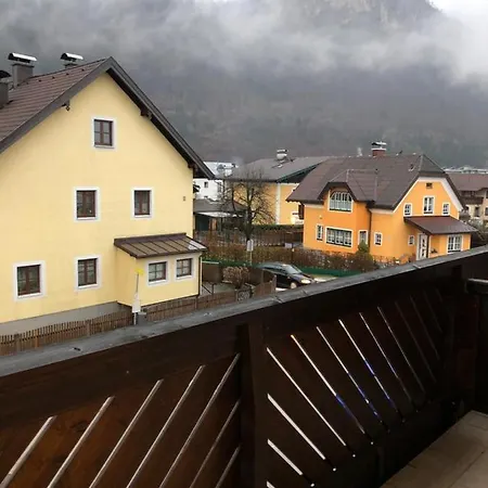 Gastehaus Penny N Gæstehus *