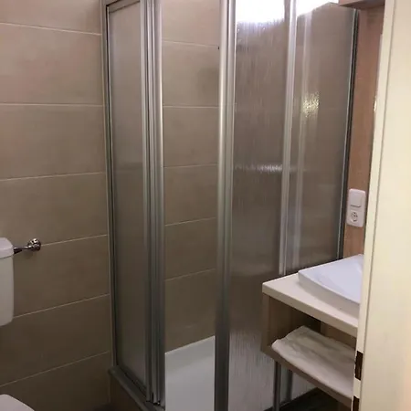 Vendégház Gastehaus Penny N *