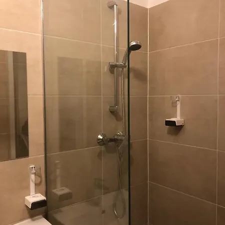 Gastehaus Penny N * Hallein