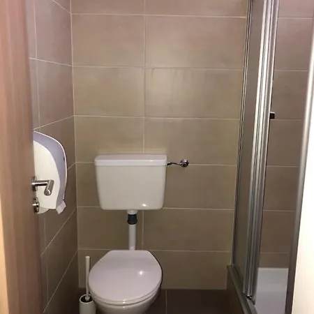 Vendégház Gastehaus Penny N