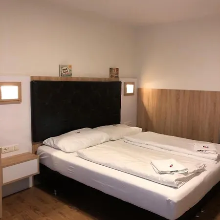 Gastehaus Penny N * Hallein