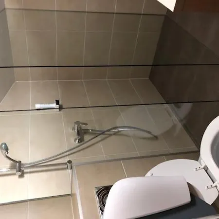 Vendégház Gastehaus Penny N Hallein