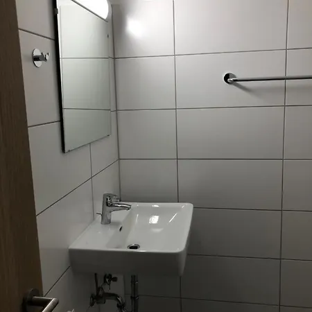 Gastehaus Penny N Gæstehus