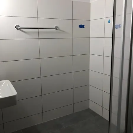 Gastehaus Penny N Vendégház *