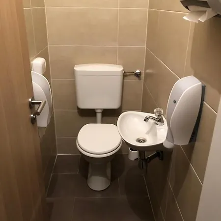 Gæstehus Gastehaus Penny N