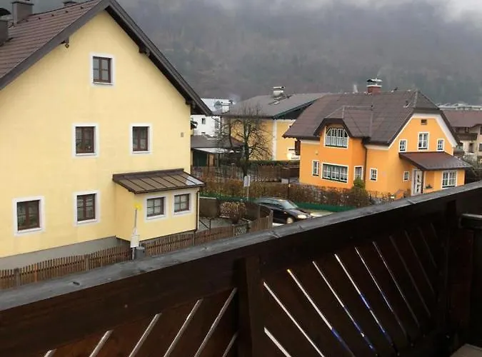 Gastehaus Penny N ゲストハウス *