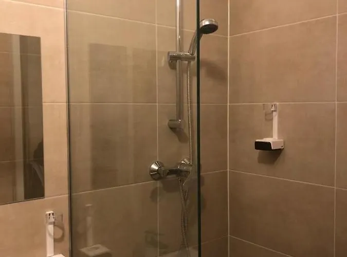 Gastehaus Penny N * ハライン