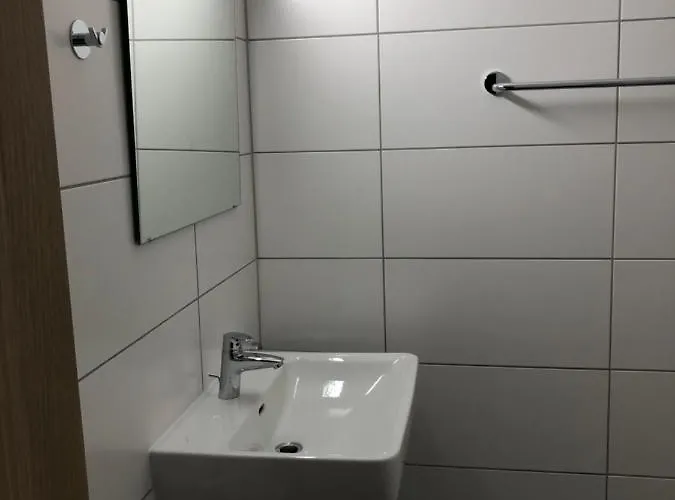 Gastehaus Penny N ゲストハウス